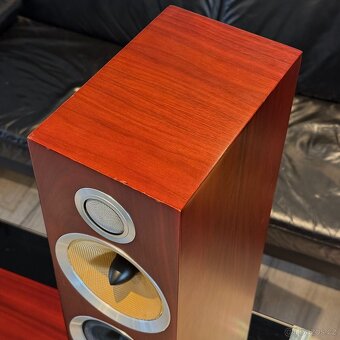 Bowers & Wilkins 5.0 sestava - 11