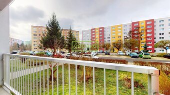 Byt 3+1 na sídlišti Špičák VÝRAZNÁ SLEVA - 11