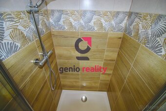 Prodej bytu 3+KK 60 m2 po nadstandardní rekonstrukci - 11