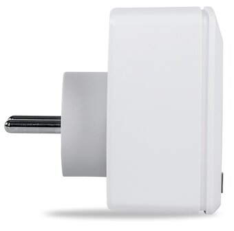 Homematic IP Chytrá řídicí jednotka, HmIP-HCU1-A + 2xzásuvka - 11