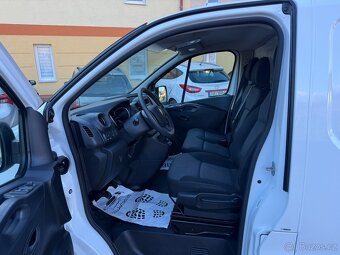 RENAULT TRAFIC L2H1 2.0 DCI 88kW-2021-111.320KM-DPH- - 11