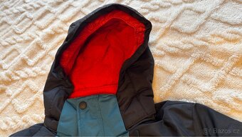 Dětská zimní lyžařská bunda - 11