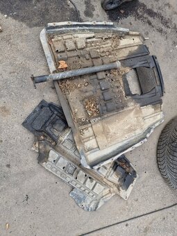 BMW X5 3.0d 160KW E53 ND z tohoto vozu - 11