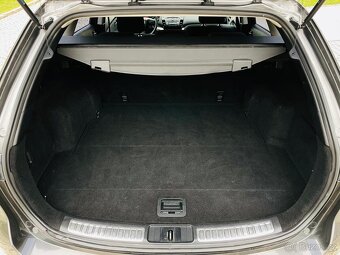 Mazda 6 2.0i 114KW AUTOMAT SENZORY VÝHŘEV TAŽNÉ - 11