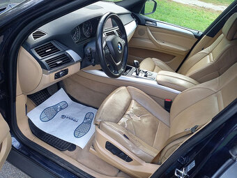 BMW X5  3,0D 173kw Automat+klima+4x4 - 11