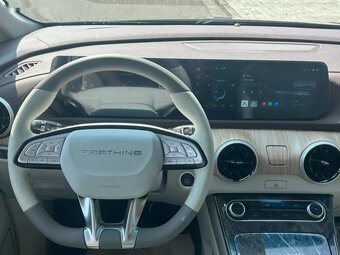 Dongfeng U-Tour, EXCLUSIVE FR 1 - 11