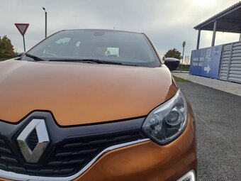 Renault Captur, 0.9TCE 66KW 1.MAJ EXTRA PĚKNÉ - 11