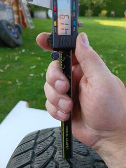 Ocelové disky Renault Megane - 11