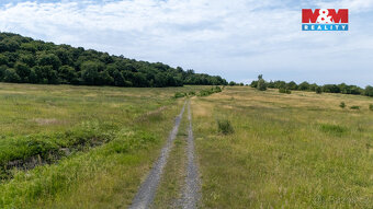 Prodej louky, 185572 m², Ústí nad Labem - 11