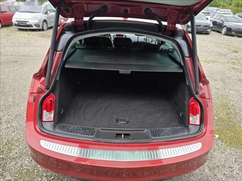 Opel Insignia, 2,0 DCTi - 11