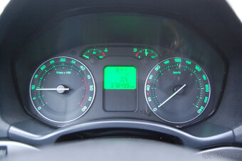 Škoda octavia 1.9tdi - 11