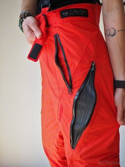 Lyžařské kalhoty Hi-tec vel. S - 11