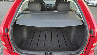 ŠKODA FABIA 1.9SDI AMBIENTE 1MAJITEL - 11