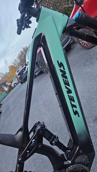 Elektrokolo Stevens - 11