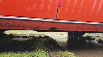 Prodám Škoda 120L dědictví - 11