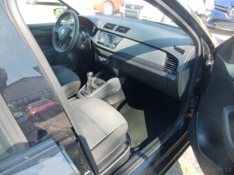 ŠKODA FABIA 1,2TSI Active - 11