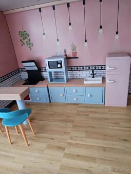 Dům pro panenky - 11