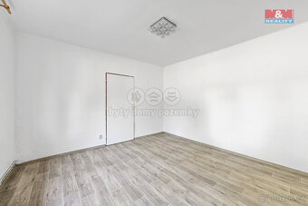 Prodej nájemního domu, 500 m², Děčín, ul. Vilsnická - 11
