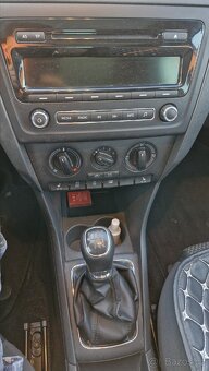 Rapid Spaceback 1.2 TSI 77kw, Panorama,Xenon,.. - 11