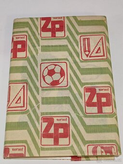 Dětská kniha Děti z Bullerbynu, Albatros 1991, pošta 69.- - 11