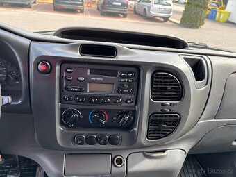 FORD TRANSIT 350E 2,4 TDCI 135PS - 11