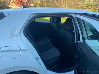 SKODA FABIA IV  1.0MPI  2022 LED  DPH - 11