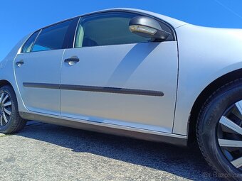 Volkswagen GOLF HATCHBACK - 2008 - 1.9TDI - KUP ČR - 11
