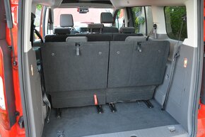 Ford Grand Tourneo Connect 1.5 TDCI TITANIUM PANORAMA 1 MAJ - 11