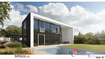 Prodej, pozemky/bydlení, 7102 m2, Lipová 1044, 56401 Žamberk - 11