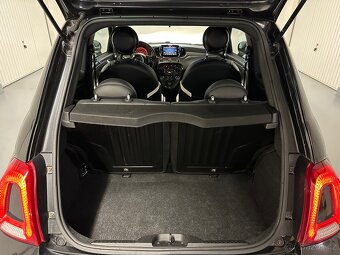 Fiat 500S SPORT 1.2 8V 51 kW TEMOPAMT LED KLIMA R16 - 11