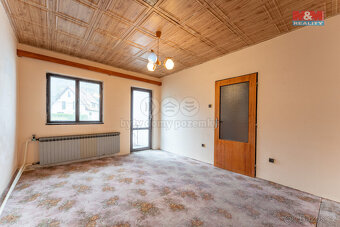 Prodej rodinného domu, 140 m², Všenory, ul. Černolická - 11