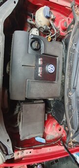 Volkswagen Polo R.V. 2003 - 11