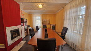 Prodej rodinného domu 360 m², Praha 10 - Uhříněves - 11