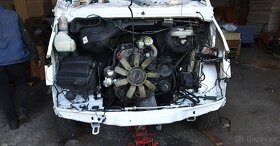 ✅ MERCEDES BENZ SPRINTER 316 2.7 CDI 115KW - 11