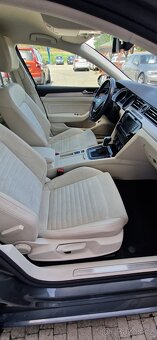 Volkswagen Passat Variant 2.0 TDI, Hightline - 11