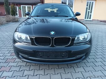 BMW E87 116i 90KW 2009 nové brzdy - 11