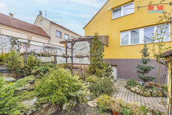 Prodej rodinného domu, 180 m², Kladno, ul. Třebízského - 11