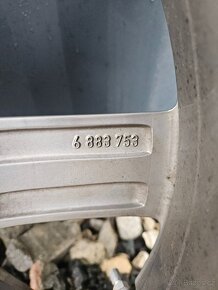 Kompletní kola BMW X5 G05/BMW X6 G06 - 11