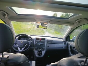 Honda CR-V 2.0i , 110kw, r.v.2008, 4x4 - 11