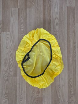 Cyklistický hydro batoh Camelbak M.U.L.E. žlutý - 11