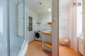 Prodej bytu 3+1, 86 m², Ostrov, ul. Krušnohorská - 11