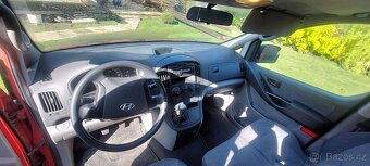 Hyundai H1 - 11