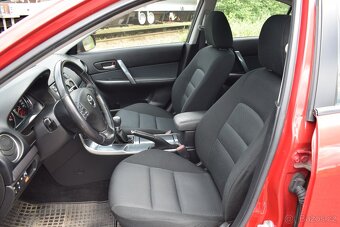 Mazda 6 2,0i i BEZ KOROZE,SUPER STAV - 11