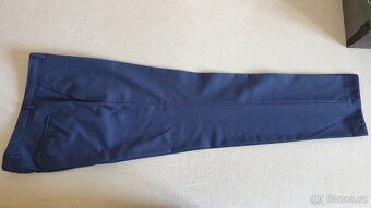 Oblek Hugo Boss Guabello Super 120 - 11