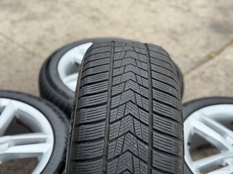 Originální alu kola Audi A6 5x112 R18 - 225/50/18 - 11