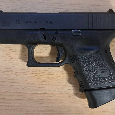 Glock 26 9mm lug. 3 gen. - 11