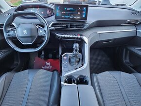 Peugeot 3008 1.2PT 130 ALLURE PACK MA6 - 11