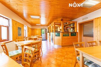 Prodej komerční Ubytování, 250㎡ - 11