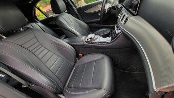 třída E 220d - odpočet DPH - 11
