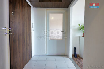 Prodej bytu 1+1, 35 m², Prostějov, ul. sídl. Svobody - 11